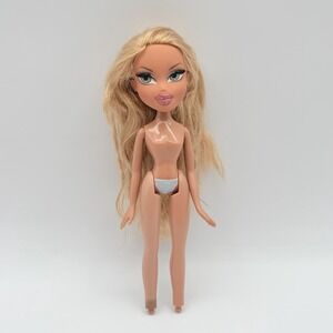 Bratz Wild Wild West Fianna Doll Nude Doll Only MGA